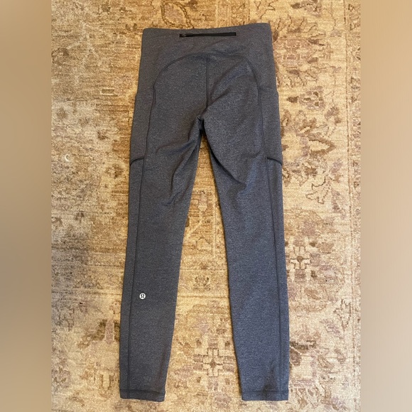 Lululemon Leggings size 4 - Picture 3 of 9